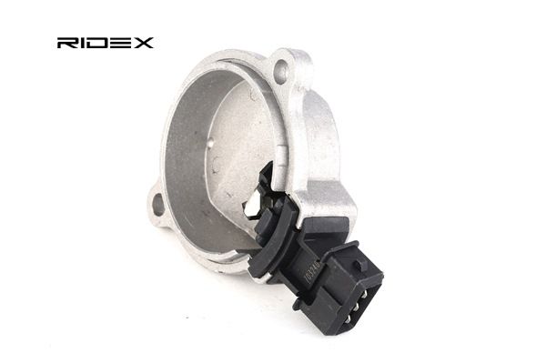Crankshaft Pulse Sensor RIDEX 3946S0017 3946S0017 - photo 1
