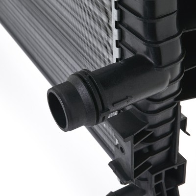 Radiator, Engine Cooling RIDEX 470R0893 470R0893 - photo 5