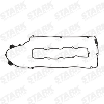 Cylinder Head Cover Gasket Stark SKGSR-0490056 SKGSR-0490056 - photo 2