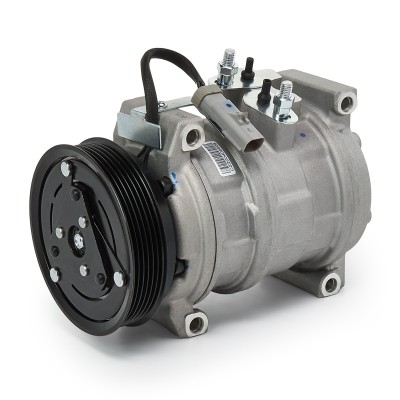 Compressor, Air Conditioning CHRYSLER 447K0093 - photo 4