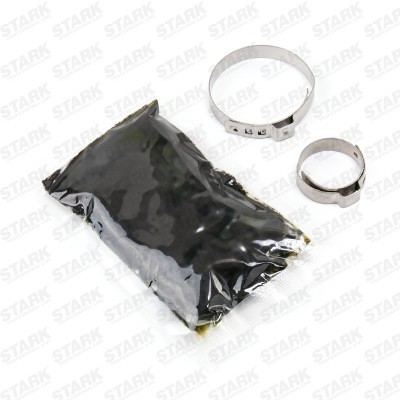Propshaft Centre Bearing Stark SKPCB-2630003 SKPCB-2630003 - photo 6