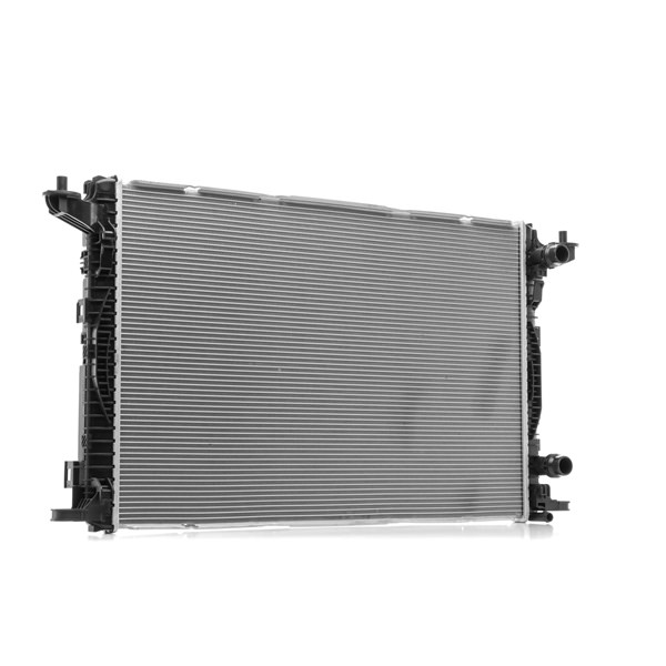 Radiator, Engine Cooling RIDEX 470R1068 470R1068 - photo 1