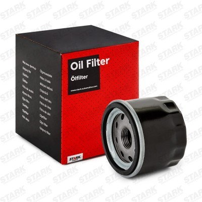 Oil Filter Stark SKOF-0860372 SKOF-0860372 - photo 1