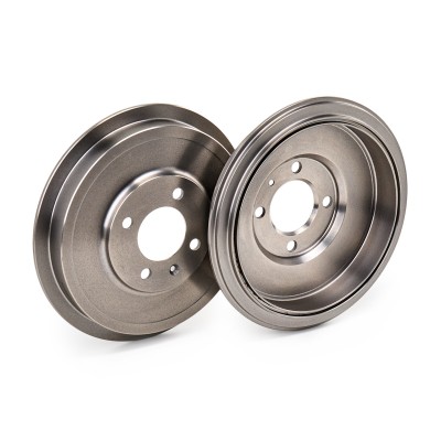 Brake Drum RIDEX 123B0004 123B0004 - photo 7