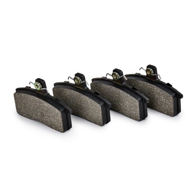 Brake Pads Set RIDEX 402B0423 402B0423 - photo 10