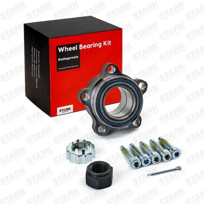 Wheel Bearing Stark SKWB-0180164 SKWB-0180164 - photo 2