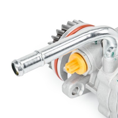 Hydraulic Pump, Steering System RIDEX 12H0009R 12H0009R - photo 5