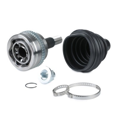 Joint Kit, Drive Shaft RIDEX 5J0231 5J0231 - photo 2
