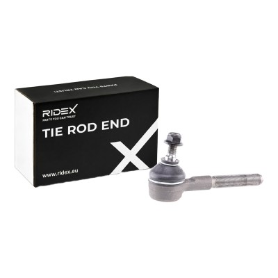 Tie Rod End RIDEX 914T0395 914T0395 - photo 6