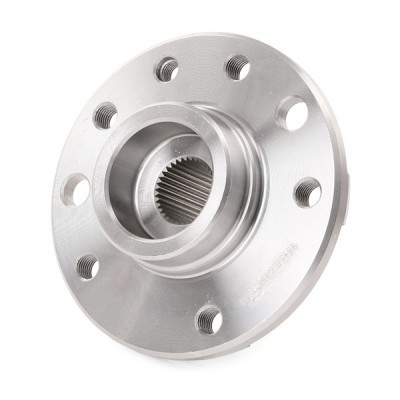 Wheel Hub RIDEX 653W0112 653W0112 - photo 3