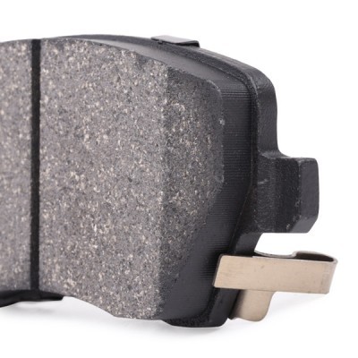 Brake Pads Set RIDEX 402B0234 402B0234 - photo 7
