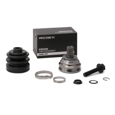 Joint Kit, Drive Shaft RIDEX 5J0084 5J0084 - photo 1