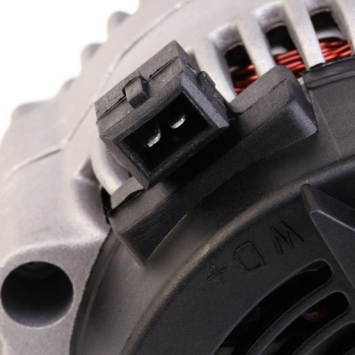 Alternator RIDEX 4G0909 4G0909 - photo 6