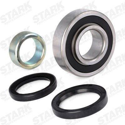Wheel Bearing Stark SKWB-0180619 SKWB-0180619 - photo 3