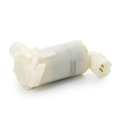 Washer Fluid Pump, window cleaning RIDEX 794W0061 794W0061 - photo 2