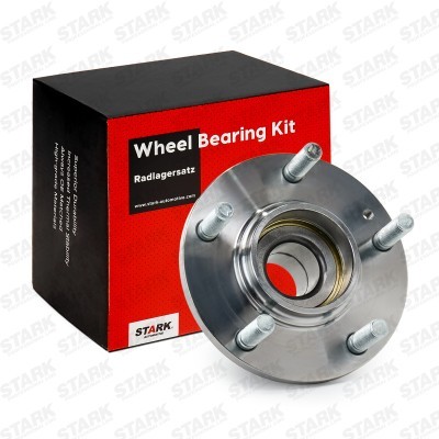 Wheel Bearing Stark SKWB-0180241 SKWB-0180241 - photo 2