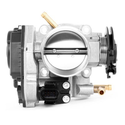 Дроссельная заслонка RIDEX 158T0010 158T0010 - photo 4