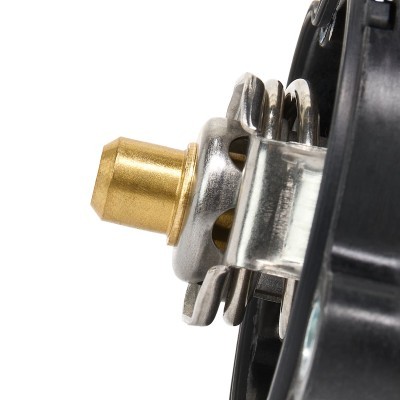 Thermostat, Coolant RIDEX 316T0595 316T0595 - photo 5