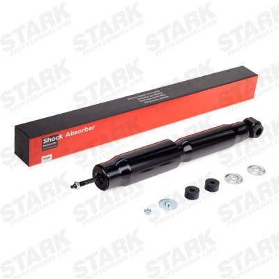 Shock Absorber Stark SKSA-0132451 SKSA-0132451 - photo 2