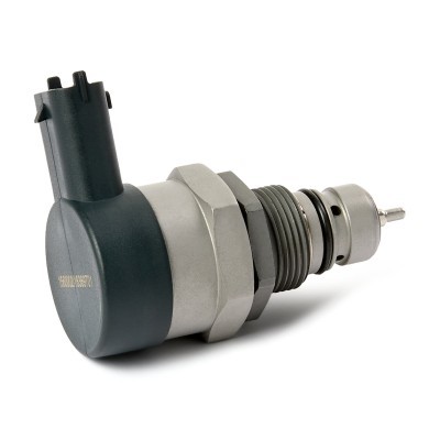Pressure control valve, Common Rail system RIDEX 3996P0047 3996P0047 - photo 4