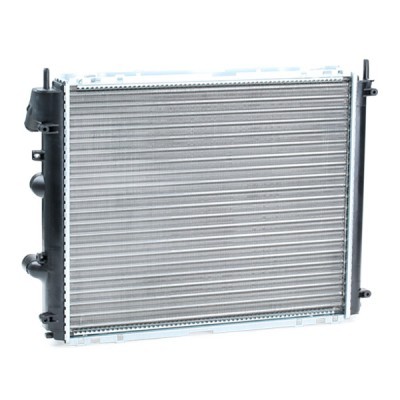 Radiator, Engine Cooling RIDEX 470R0245 470R0245 - photo 4