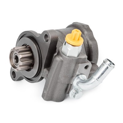 Hydraulic Pump, Steering System RIDEX 12H0227R 12H0227R - photo 3