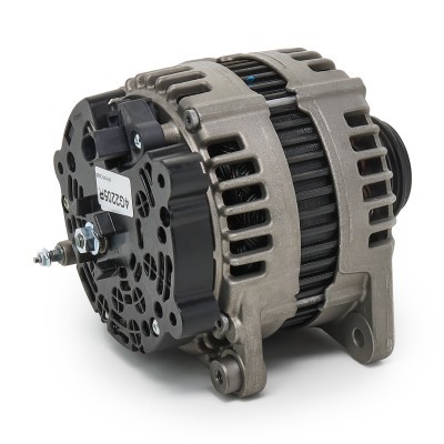Alternator RIDEX 4G2205R 4G2205R - photo 4