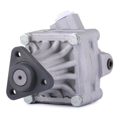 Hydraulic Pump, Steering System RIDEX 12H0263 12H0263 - photo 5
