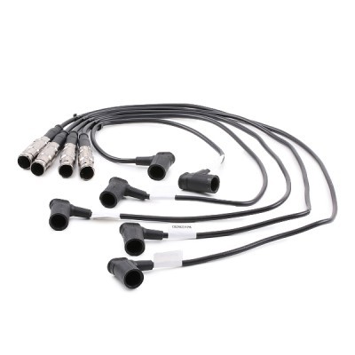 Ignition Cable Kit RIDEX 685I0033 685I0033 - photo 3