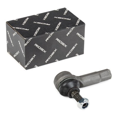Tie Rod End RIDEX 914T0046 914T0046 - photo 2