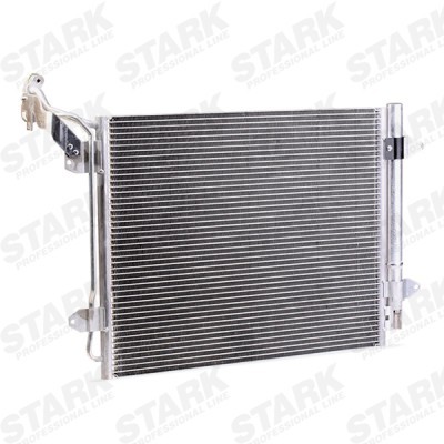 A/C condenser SKCD-0110455 - photo 2