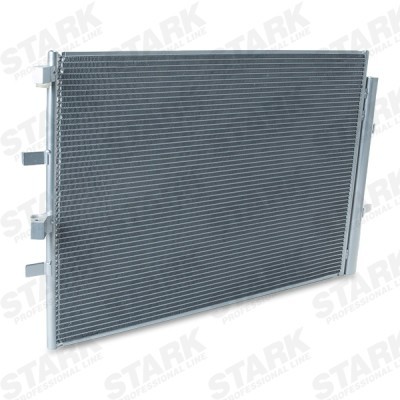 A/C condenser SKCD-0110578 - photo 2