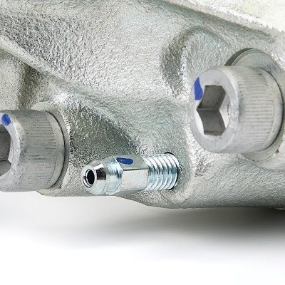 Brake Caliper RIDEX 78B1172 78B1172 - photo 6