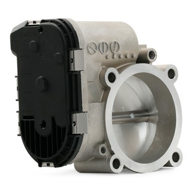 Дроссельная заслонка RIDEX 158T0209 158T0209 - photo 4