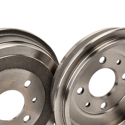 Brake Drum RIDEX 123B0270 123B0270 - photo 7