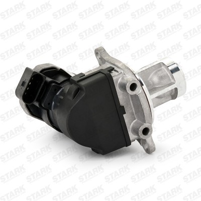 EGR Valve Stark SKEGR-0770206 SKEGR-0770206 - photo 4