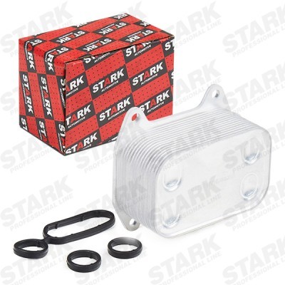 Oil Cooler Stark SKOC-1760099 SKOC-1760099 - photo 2