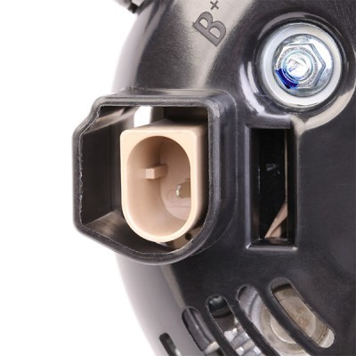 Alternator RIDEX 4G0548 4G0548 - photo 5