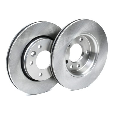 Brake Disc RIDEX 82B0156 82B0156 - photo 6