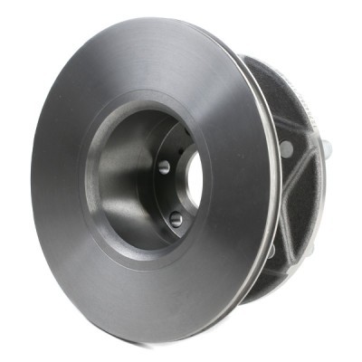 Brake Disc RIDEX 82B1544 82B1544 - photo 4