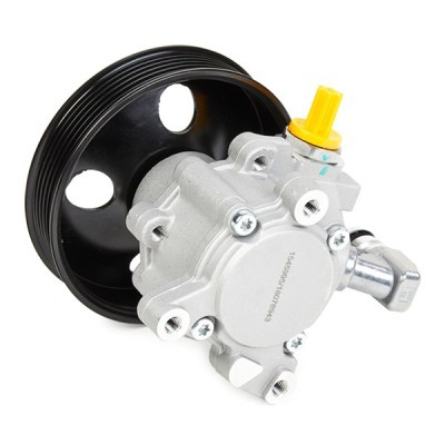 Hydraulic Pump, Steering System RIDEX 12H0467 12H0467 - photo 4