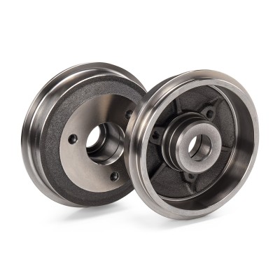 Brake Drum RIDEX 123B0018 123B0018 - photo 5