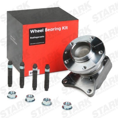 Wheel Bearing Stark SKWB-0180802 SKWB-0180802 - photo 2