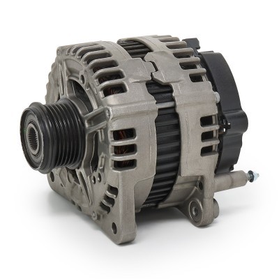 Alternator RIDEX 4G2205R 4G2205R - photo 3