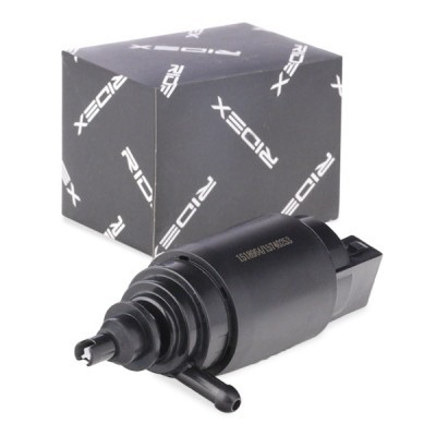 Washer Fluid Pump, window cleaning RIDEX 794W0017 794W0017 - photo 2