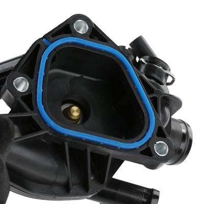 Thermostat, Coolant RIDEX 316T0266 316T0266 - photo 6