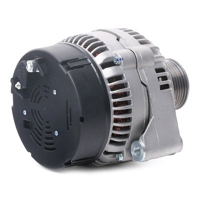 Alternator RIDEX 4G0424 4G0424 - photo 4