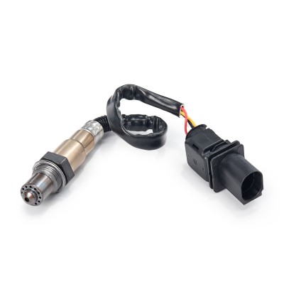 Lambda (Oxygen) Sensor RIDEX 3922L0676 3922L0676 - photo 8