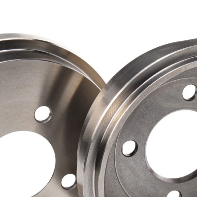 Brake Drum RIDEX 123B0046 123B0046 - photo 5