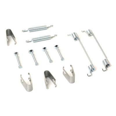 Brake Shoe Pin Set RIDEX 1502A0059 1502A0059 - photo 3